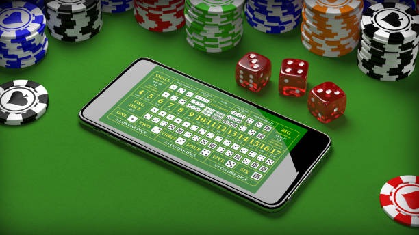 GoPay Deposit Game 