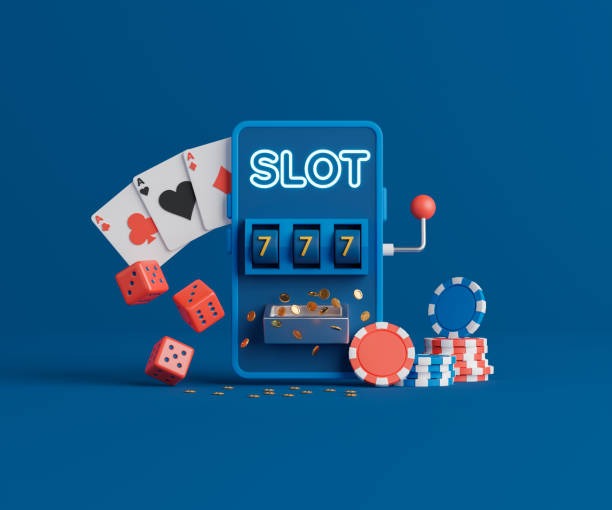 nanastoto togel mobile site homepage on smartphone screen
